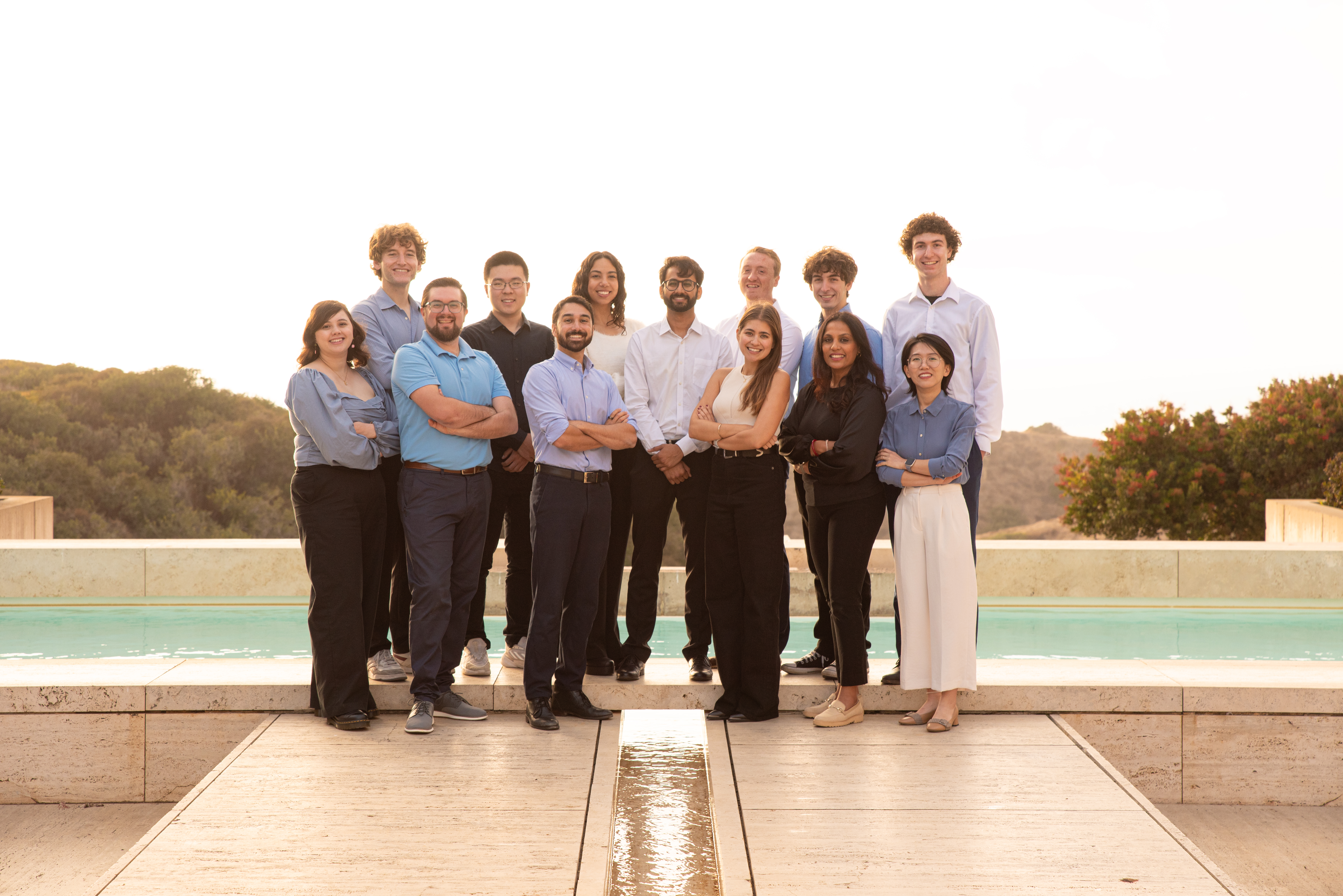 kosuri lab group photo kosuri lab group photo